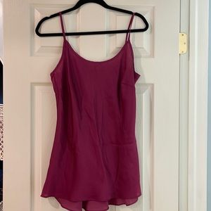 CAbi Cami Size Large